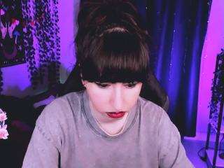 LilyThompsonX live cam preview