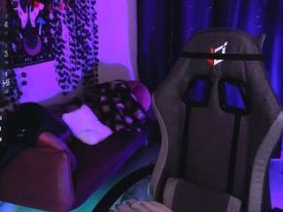 LilyThompsonX