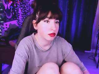 LilyThompsonX