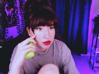 LilyThompsonX