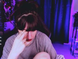 LilyThompsonX
