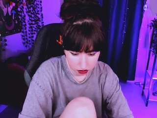 LilyThompsonX