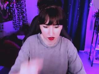 LilyThompsonX