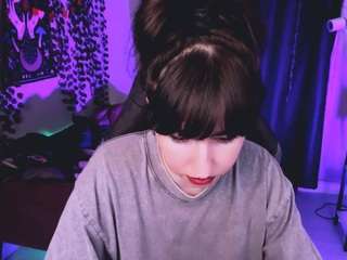 LilyThompsonX live cam preview