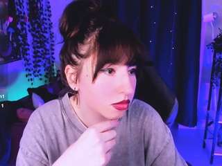 LilyThompsonX