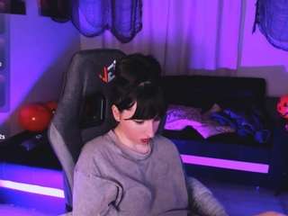 LilyThompsonX