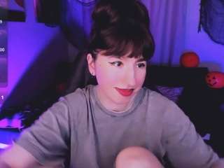 LilyThompsonX