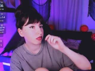 lilythompsonx's live room