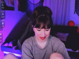 LilyThompsonX