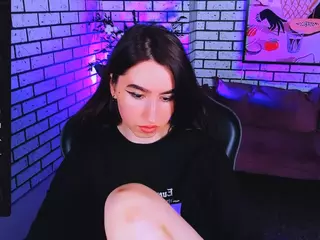 LilyThompsonX's live chat room