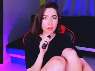 LilyThompsonX's Live Sex Cam Show