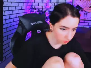 LilyThompsonX's Live Sex Cam Show