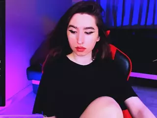 LilyThompsonX's Live Sex Cam Show