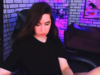 LilyThompsonX's Live Sex Cam Show