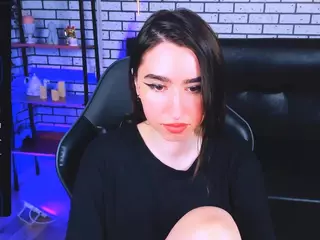 LilyThompsonX's Live Sex Cam Show