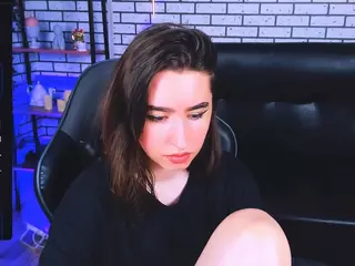 LilyThompsonX's Live Sex Cam Show