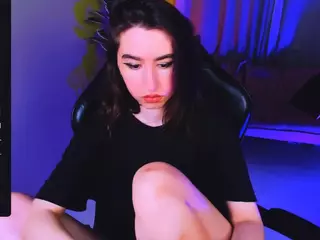 LilyThompsonX's Live Sex Cam Show