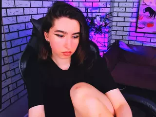 LilyThompsonX's Live Sex Cam Show