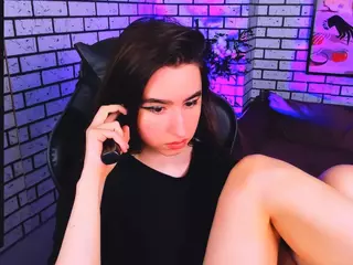 LilyThompsonX's Live Sex Cam Show