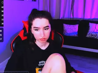 LilyThompsonX's Live Sex Cam Show