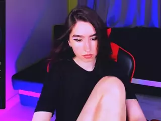 LilyThompsonX's Live Sex Cam Show