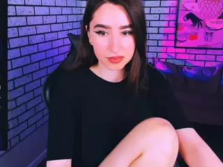 LilyThompsonX's Live Sex Cam Show