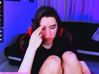 LilyThompsonX's Live Sex Cam Show