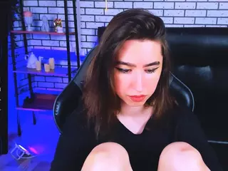 LilyThompsonX's Live Sex Cam Show