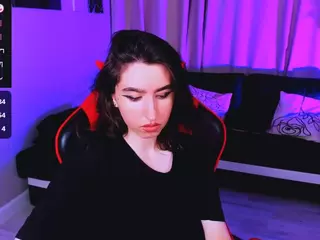 LilyThompsonX's Live Sex Cam Show