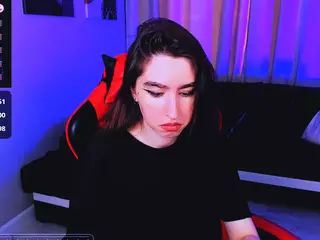 LilyThompsonX's Live Sex Cam Show