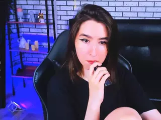 LilyThompsonX's Live Sex Cam Show