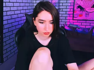 LilyThompsonX's Live Sex Cam Show