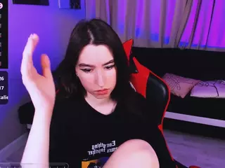 LilyThompsonX's Live Sex Cam Show