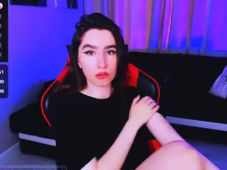 LilyThompsonX's Live Sex Cam Show