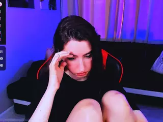 LilyThompsonX's Live Sex Cam Show