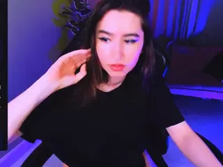 LilyThompsonX's Live Sex Cam Show