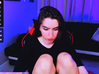 LilyThompsonX's Live Sex Cam Show