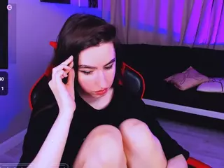 LilyThompsonX's Live Sex Cam Show