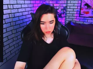 LilyThompsonX's Live Sex Cam Show