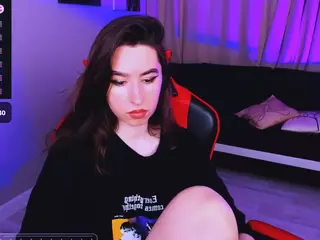 LilyThompsonX's Live Sex Cam Show