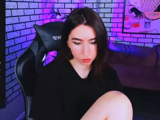 LilyThompsonX's Live Sex Cam Show