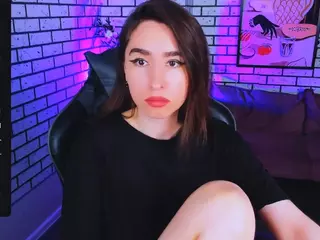 LilyThompsonX's Live Sex Cam Show