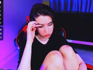 LilyThompsonX's Live Sex Cam Show