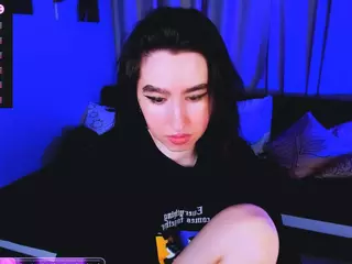 LilyThompsonX's Live Sex Cam Show