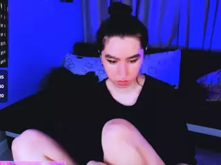 LilyThompsonX's Live Sex Cam Show