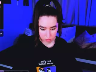 LilyThompsonX's Live Sex Cam Show