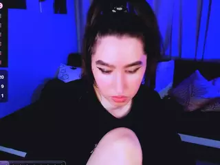 LilyThompsonX's Live Sex Cam Show