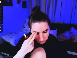 LilyThompsonX's Live Sex Cam Show