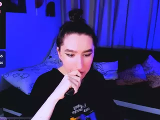 LilyThompsonX's Live Sex Cam Show