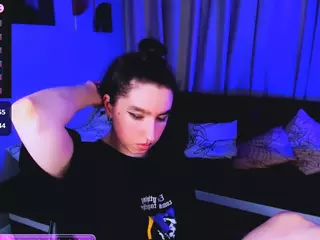 LilyThompsonX's Live Sex Cam Show